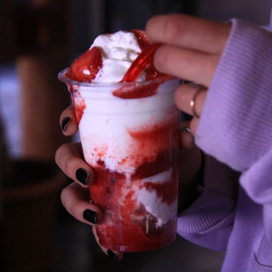 Yoğurt Kup