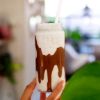CocoStar Milkshake resmi