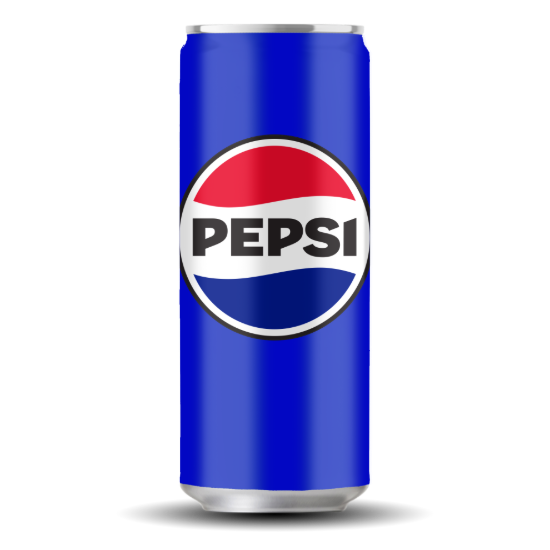 Kola (Pepsi veya Coca Cola) resmi