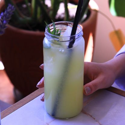 Limonata resmi