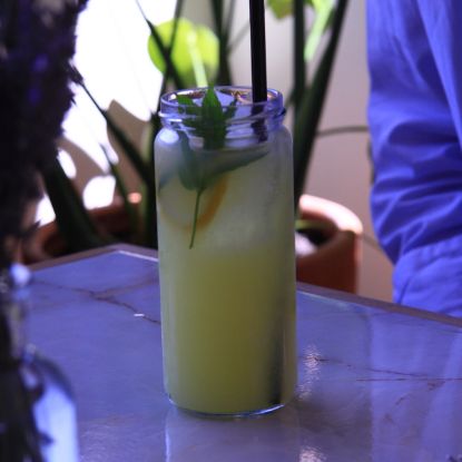 Limonata resmi