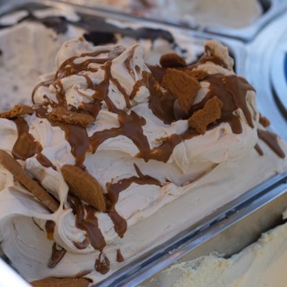 Karışık Dondurma (750 gr.) resmi