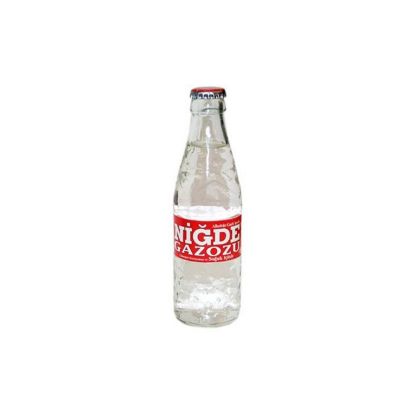 Niğde Gazozu (250 ml) resmi