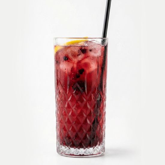 Limonata (Orman Meyveli) resmi