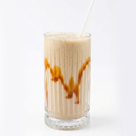 Chewbacca (Lotuslu Milkshake) resmi